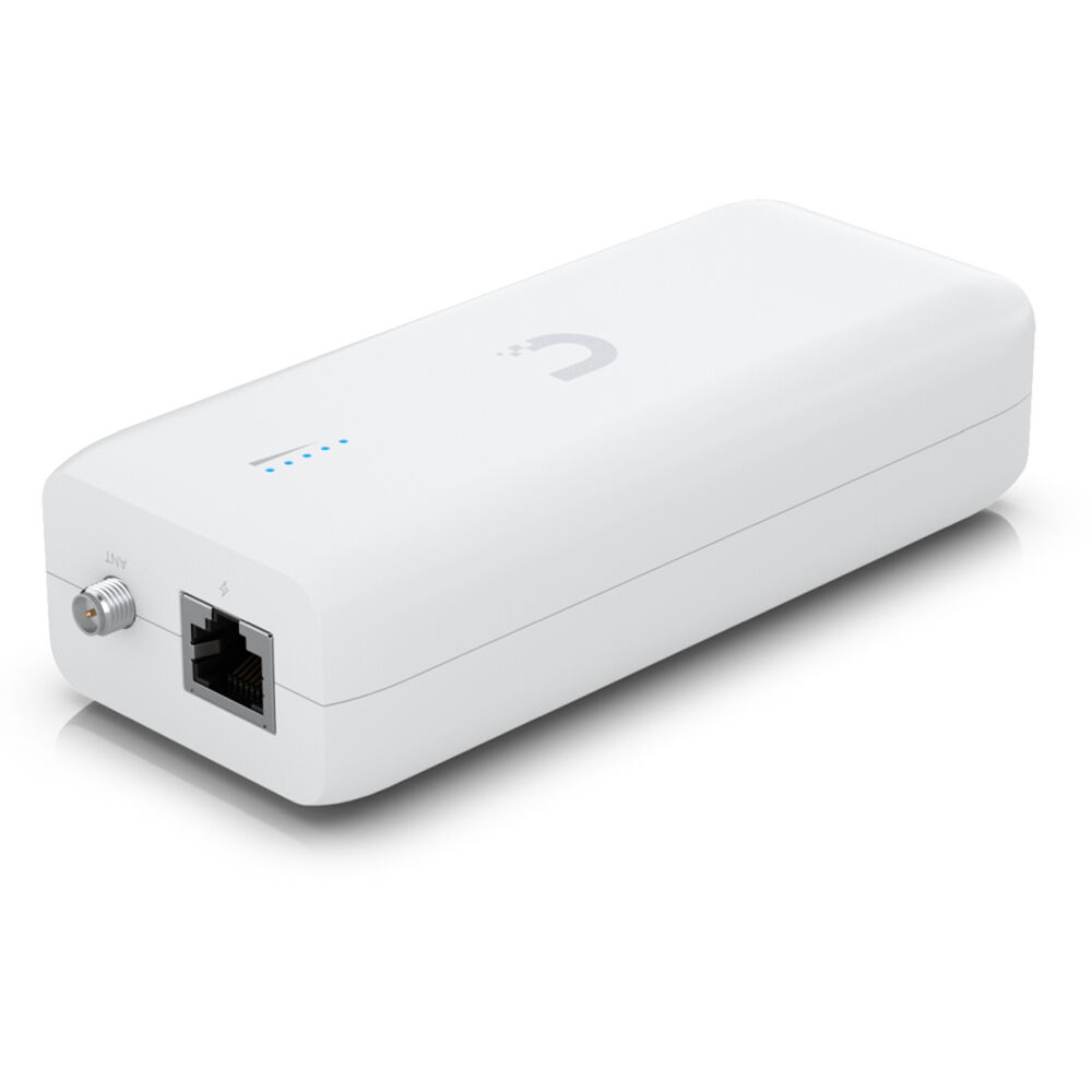Ubiquiti Device Bridge UDB-US wireless bridging PoE adapter for UniFi network extension — view 3