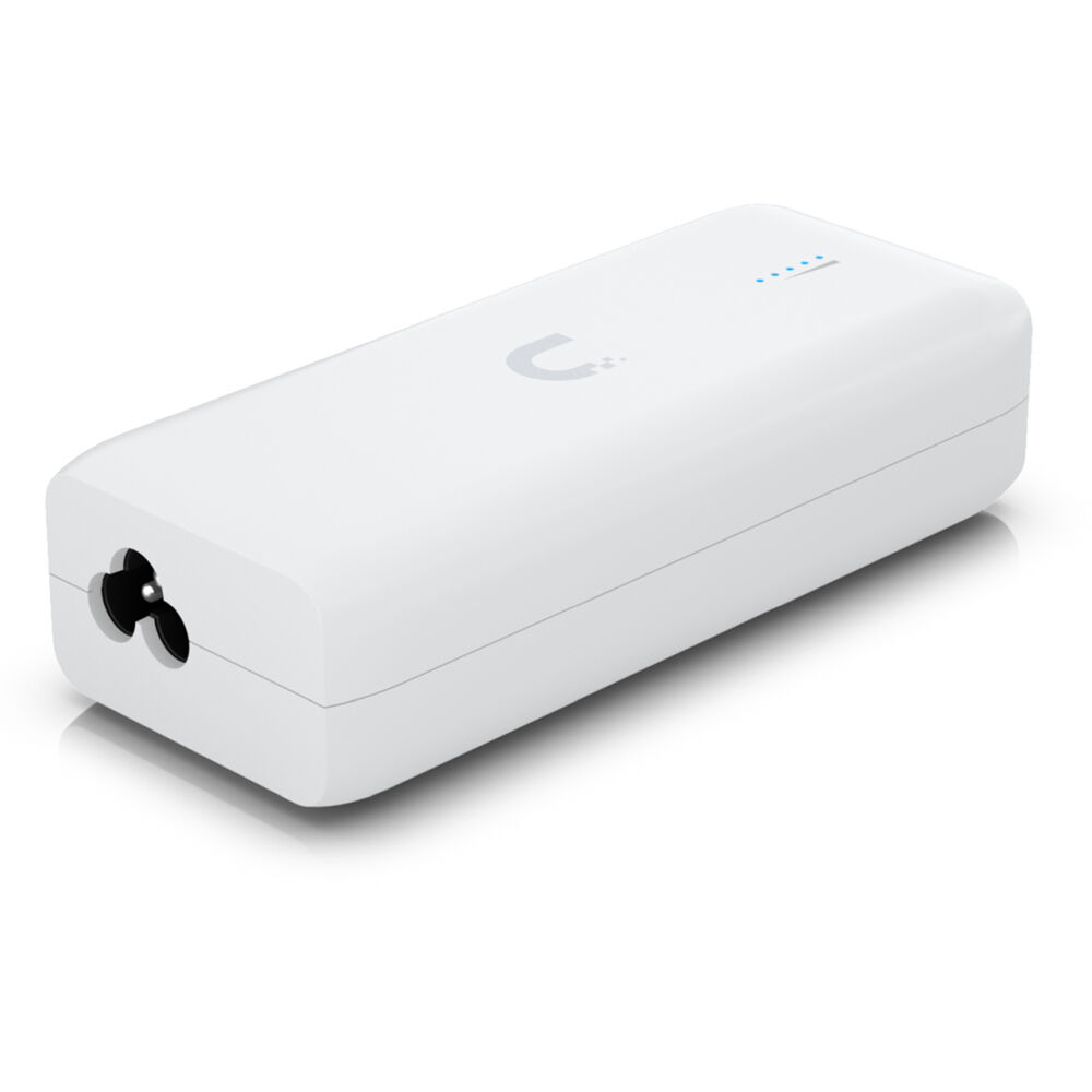 Ubiquiti Device Bridge UDB-US wireless bridging PoE adapter for UniFi network extension — view 4