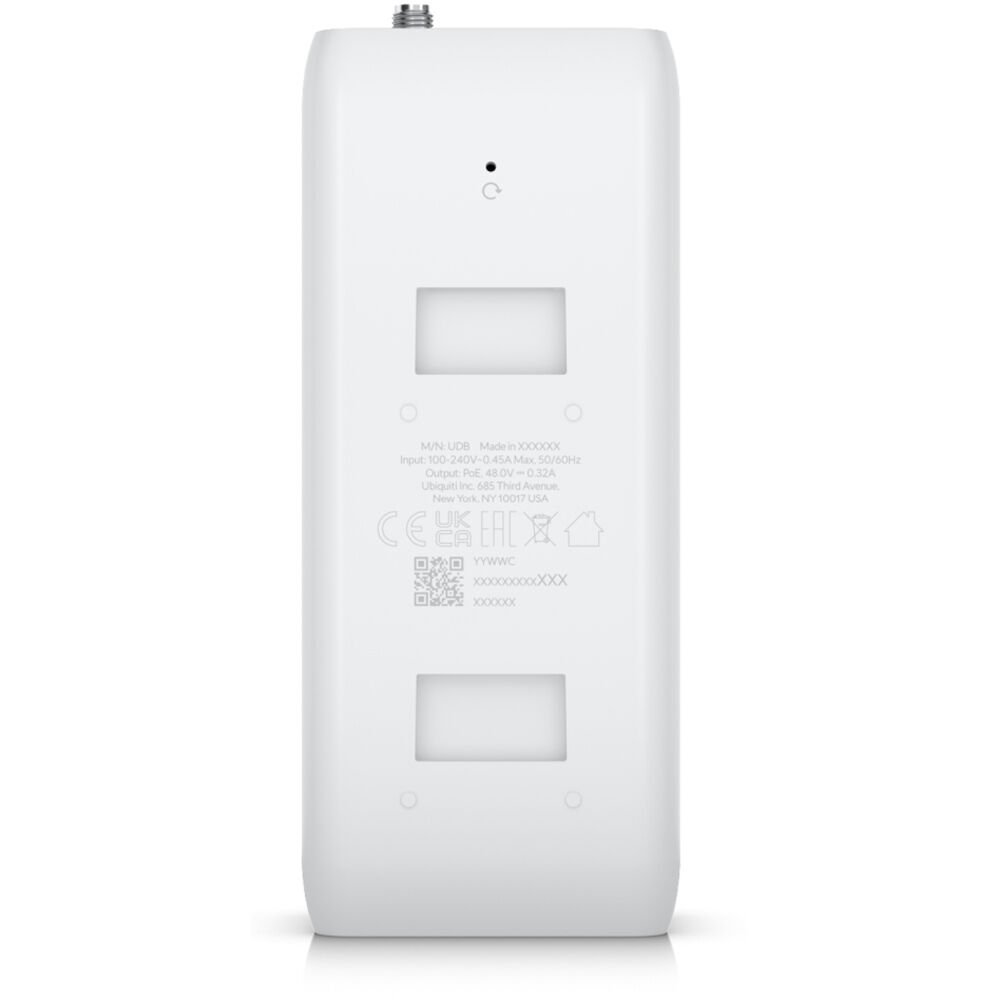 Ubiquiti Device Bridge UDB-US wireless bridging PoE adapter for UniFi network extension — view 7