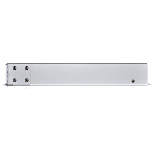 Ubiquiti UniFi Dream Machine Pro 1U rack mount network gateway with 10 Gbps uplink and HDD expansion — view 3