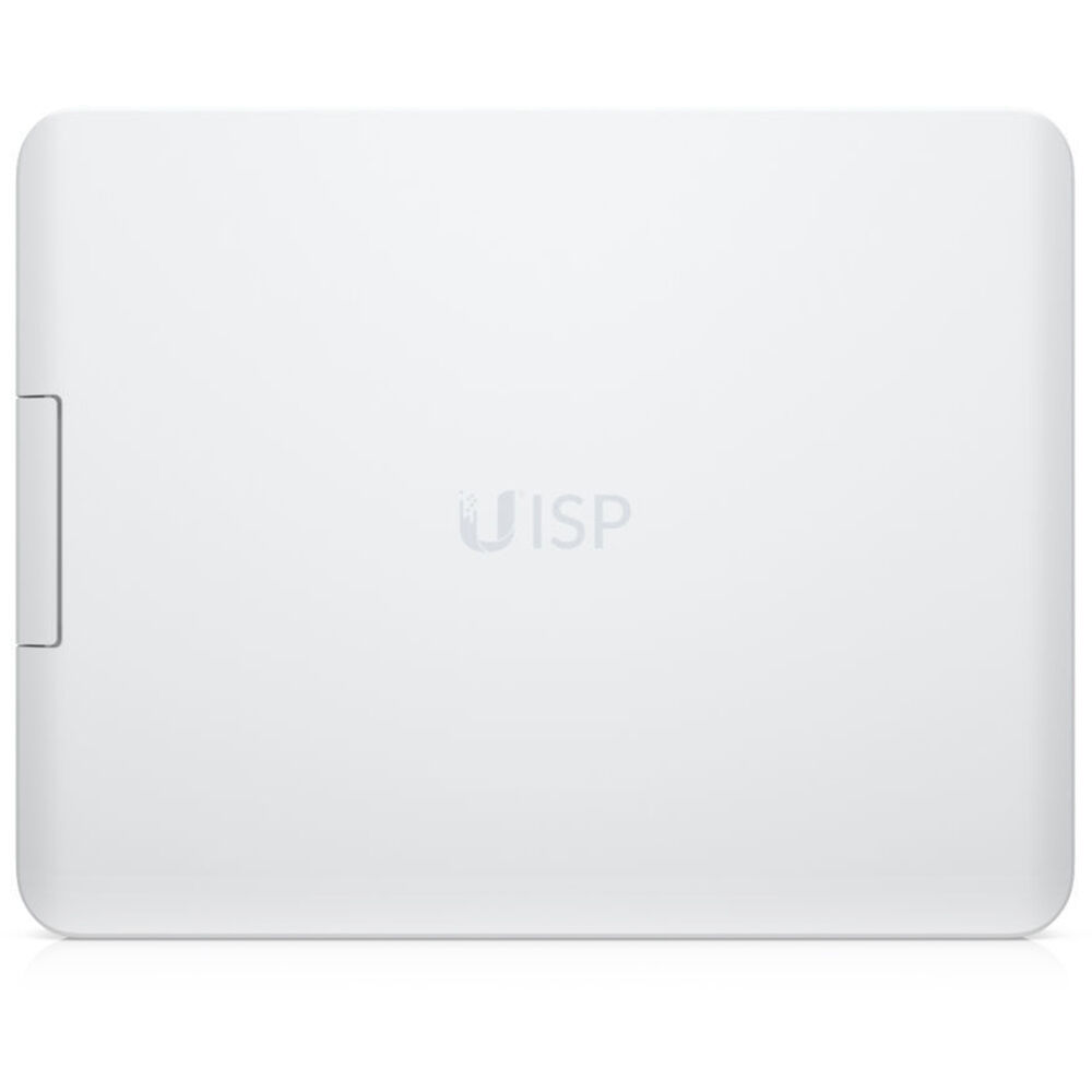 Ubiquiti UISP Box weatherproof outdoor enclosure for UISP routers and switches, wall mount NEMA housing — view 2