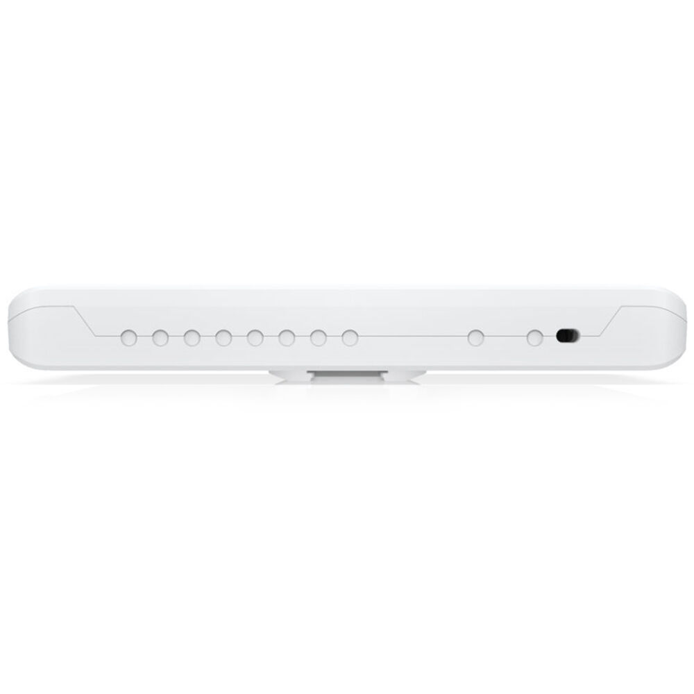 Ubiquiti UISP Box weatherproof outdoor enclosure for UISP routers and switches, wall mount NEMA housing — view 3