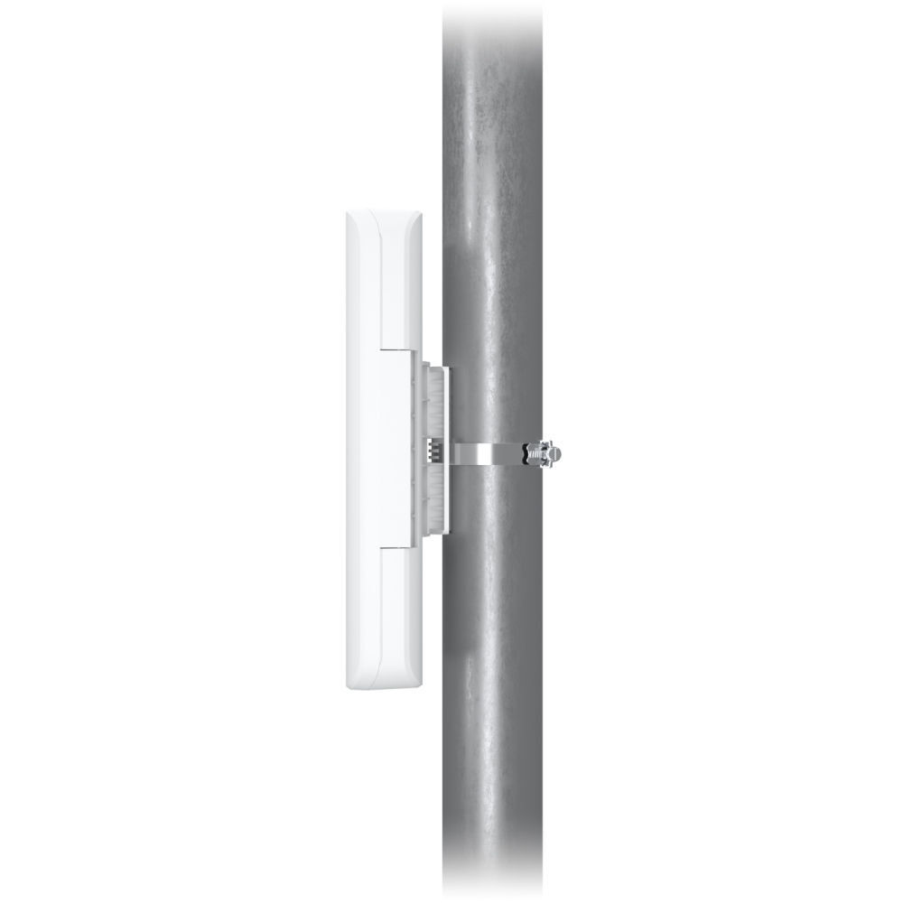 Ubiquiti UISP Box weatherproof outdoor enclosure for UISP routers and switches, wall mount NEMA housing — view 6