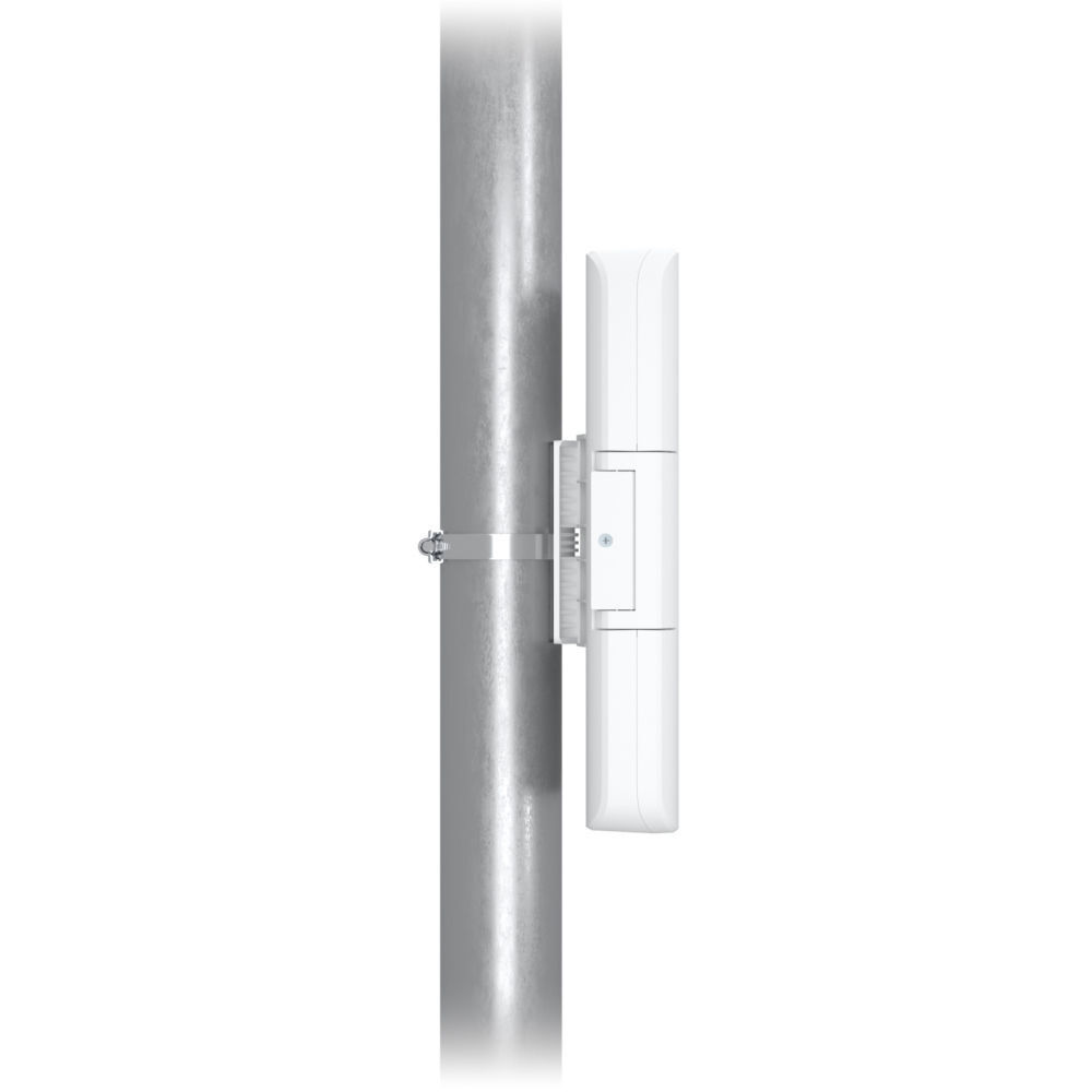 Ubiquiti UISP Box weatherproof outdoor enclosure for UISP routers and switches, wall mount NEMA housing — view 7