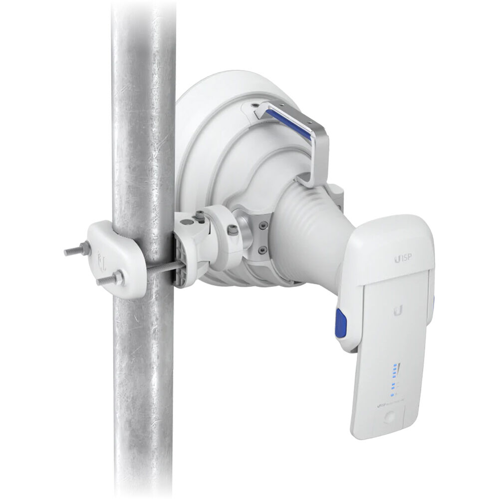 Ubiquiti UISP Horn high-isolation PtMP horn antenna with WaveGuide adapter — view 10