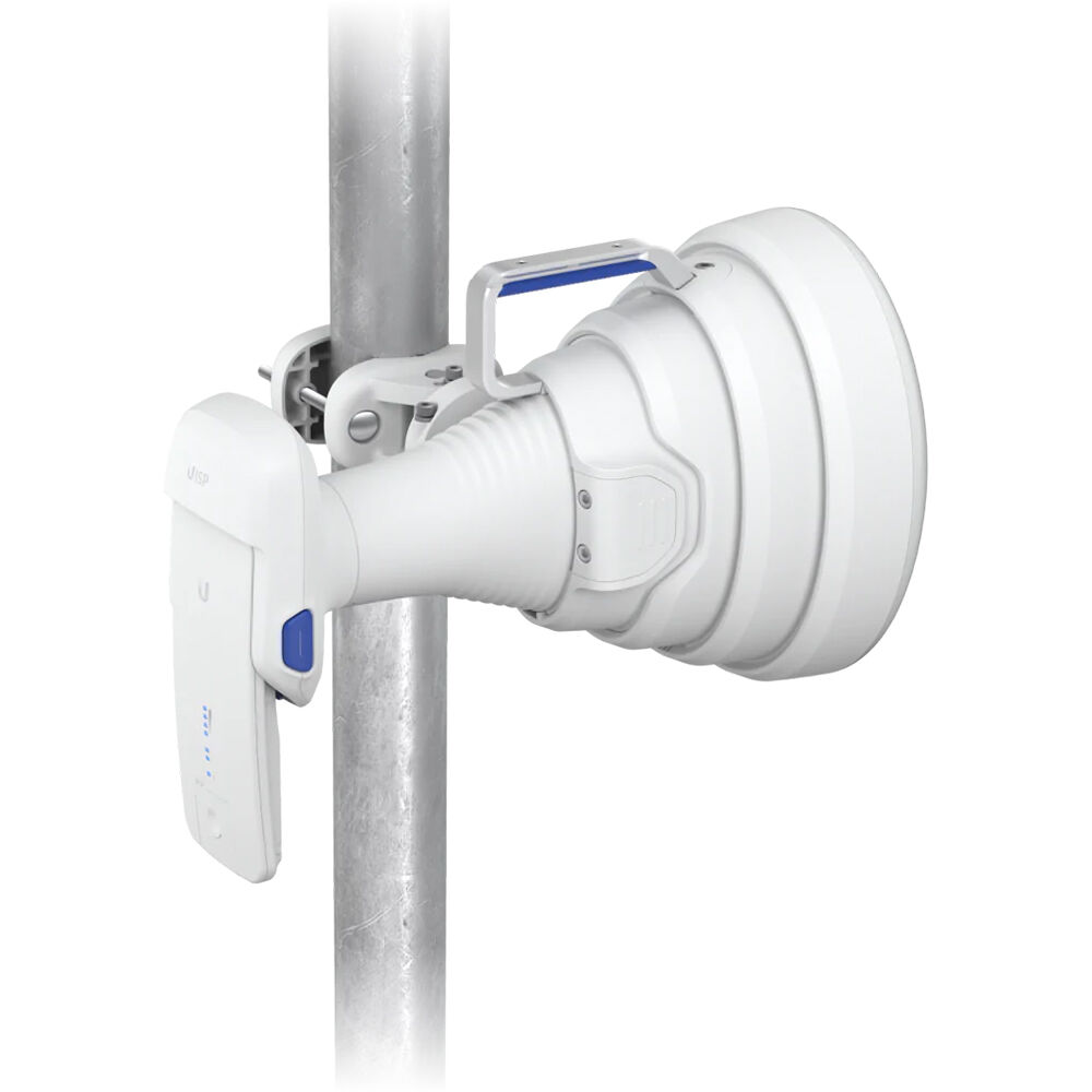 Ubiquiti UISP Horn high-isolation PtMP horn antenna with WaveGuide adapter — view 11