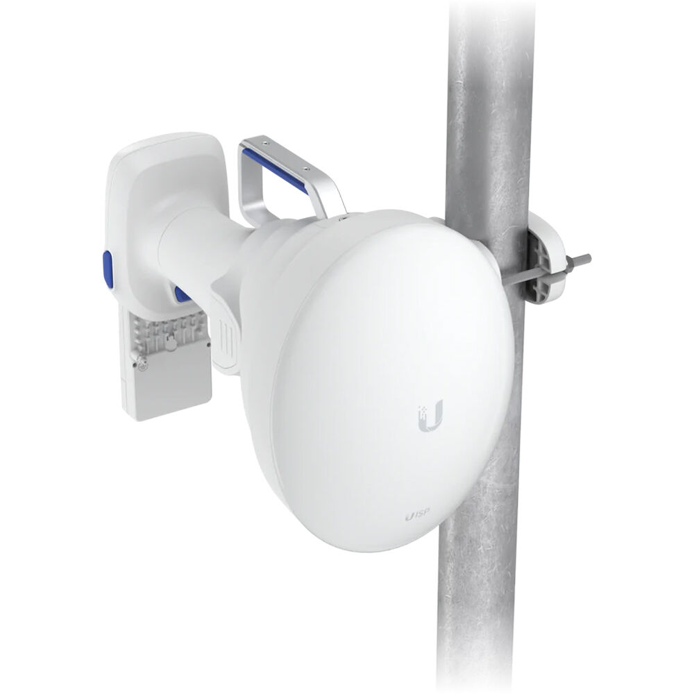 Ubiquiti UISP Horn high-isolation PtMP horn antenna with WaveGuide adapter — view 12