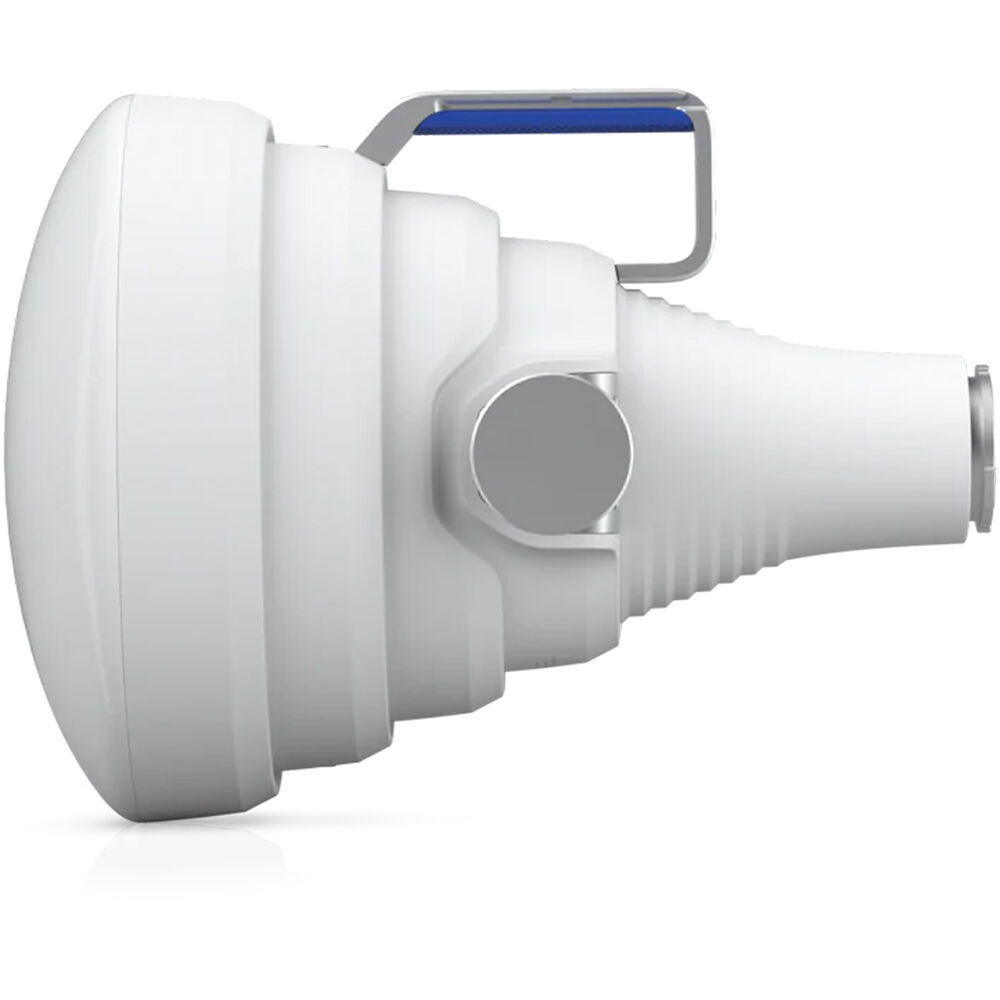 Ubiquiti UISP Horn high-isolation PtMP horn antenna with WaveGuide adapter — view 2