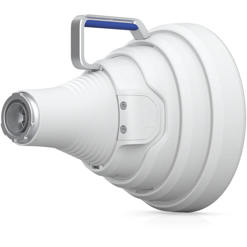 Ubiquiti UISP Horn high-isolation PtMP horn antenna with WaveGuide adapter — view 4