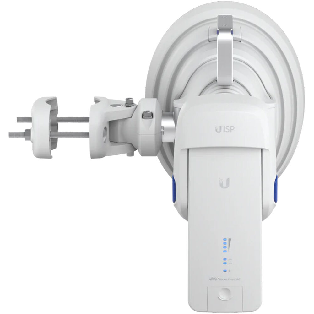 Ubiquiti UISP Horn high-isolation PtMP horn antenna with WaveGuide adapter — view 6