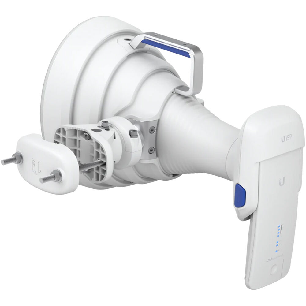 Ubiquiti UISP Horn high-isolation PtMP horn antenna with WaveGuide adapter — view 9