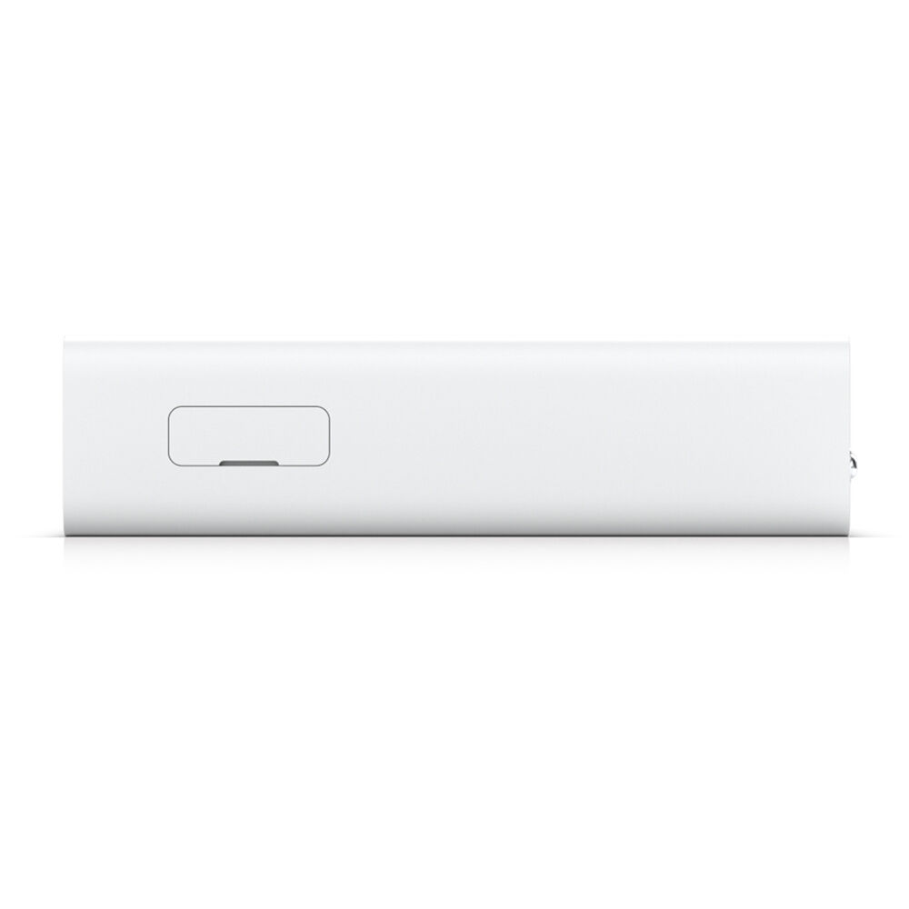 Ubiquiti UISP Switch Plus managed 2.5 GbE PoE switch for ISP deployments — view 7