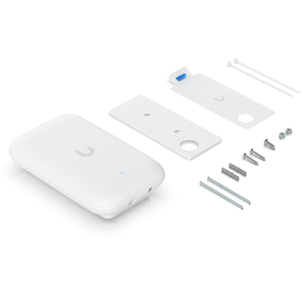Swiss Army Knife Ultra compact indoor outdoor PoE access point by Ubiquiti — view 10