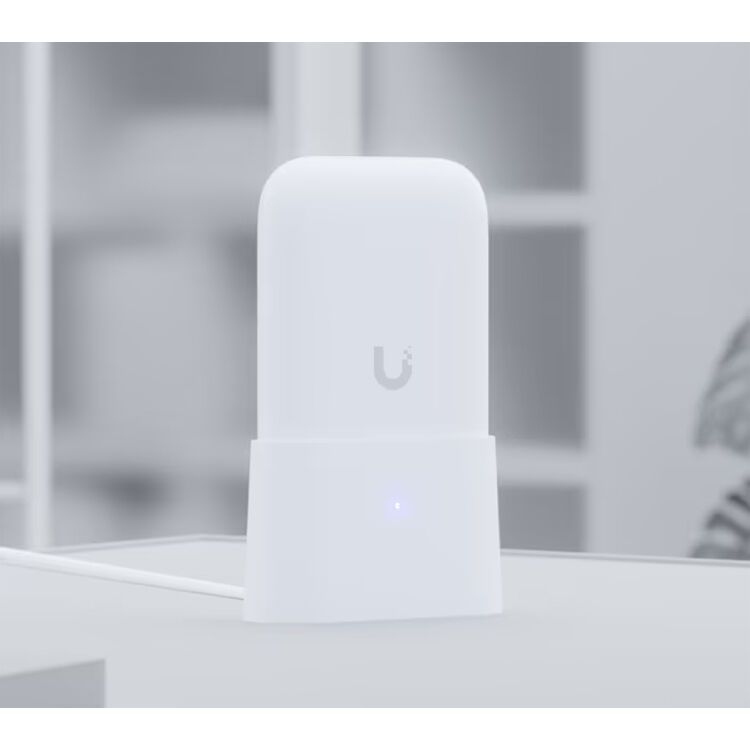Swiss Army Knife Ultra compact indoor outdoor PoE access point by Ubiquiti — view 13