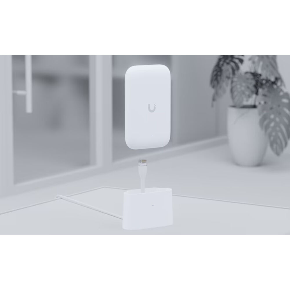 Swiss Army Knife Ultra compact indoor outdoor PoE access point by Ubiquiti — view 14