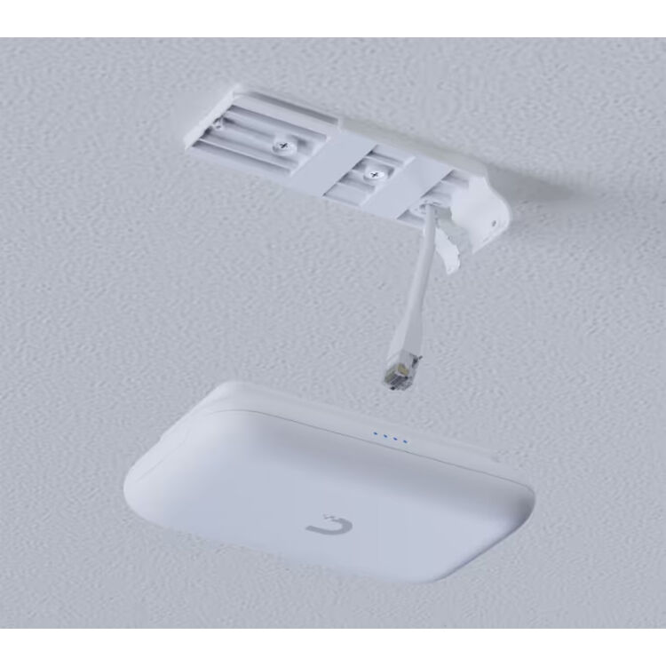 Swiss Army Knife Ultra compact indoor outdoor PoE access point by Ubiquiti — view 18