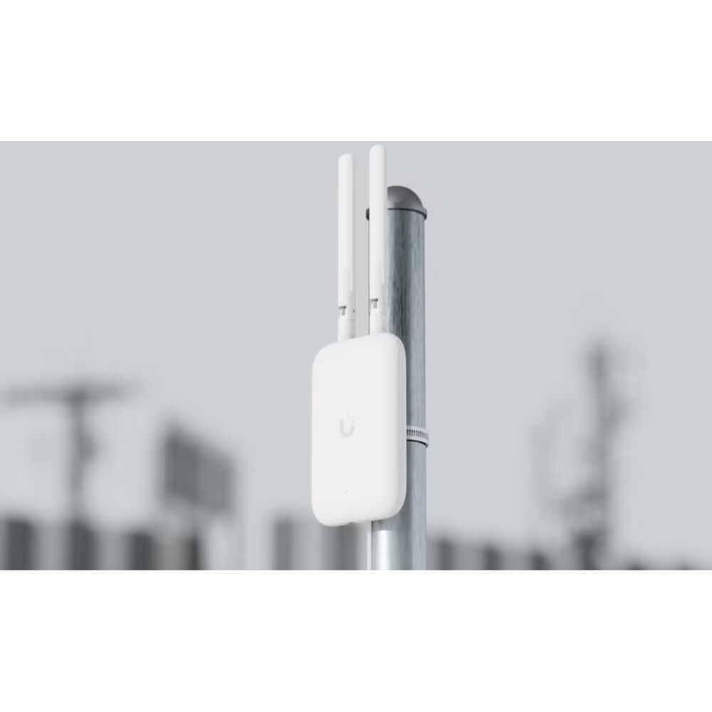 Swiss Army Knife Ultra compact indoor outdoor PoE access point by Ubiquiti — view 19