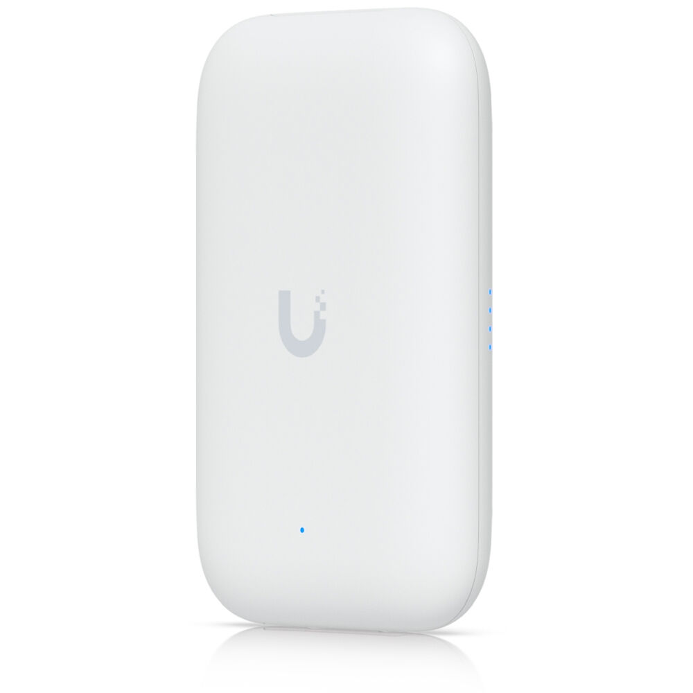 Swiss Army Knife Ultra compact indoor outdoor PoE access point by Ubiquiti — view 2