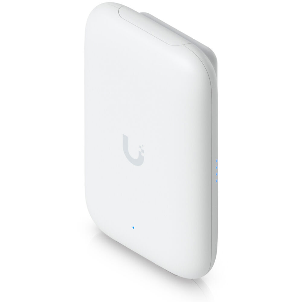 Swiss Army Knife Ultra compact indoor outdoor PoE access point by Ubiquiti — view 3