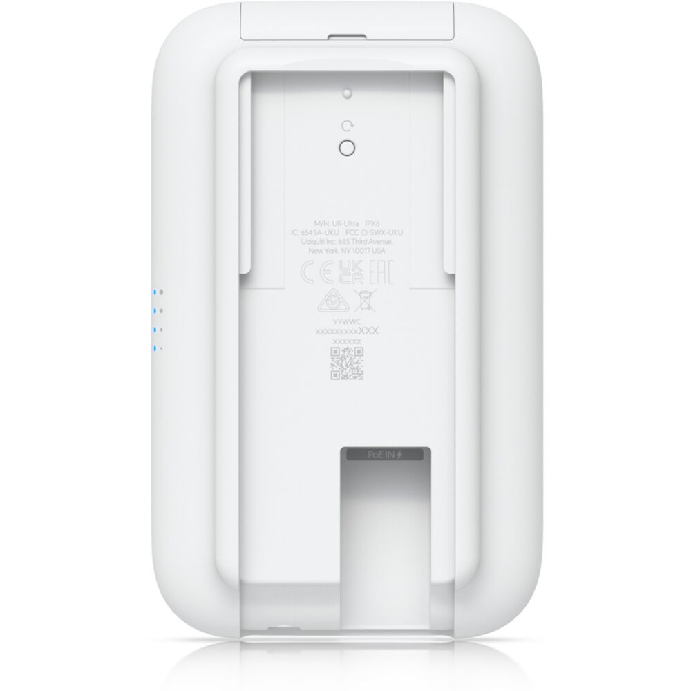 Swiss Army Knife Ultra compact indoor outdoor PoE access point by Ubiquiti — view 5