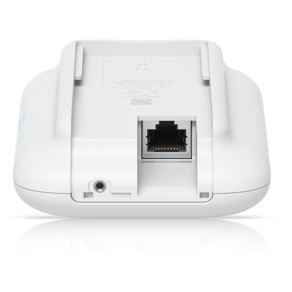 Swiss Army Knife Ultra compact indoor outdoor PoE access point by Ubiquiti — view 8