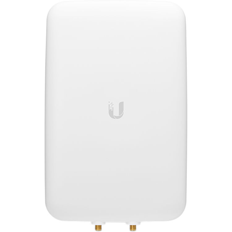 Ubiquiti UniFi Directional Mesh Antenna UMA-D for dual-band focused wireless coverage — view 2