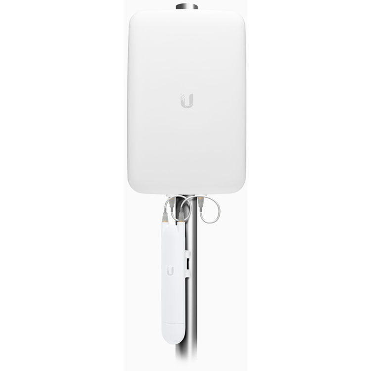 Ubiquiti UniFi Directional Mesh Antenna UMA-D for dual-band focused wireless coverage — view 7
