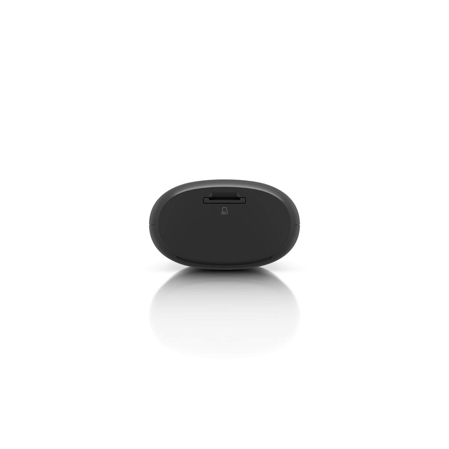 Ubiquiti AI Port compact AI appliance for UniFi and third-party cameras with detection classification and recognition — view 6