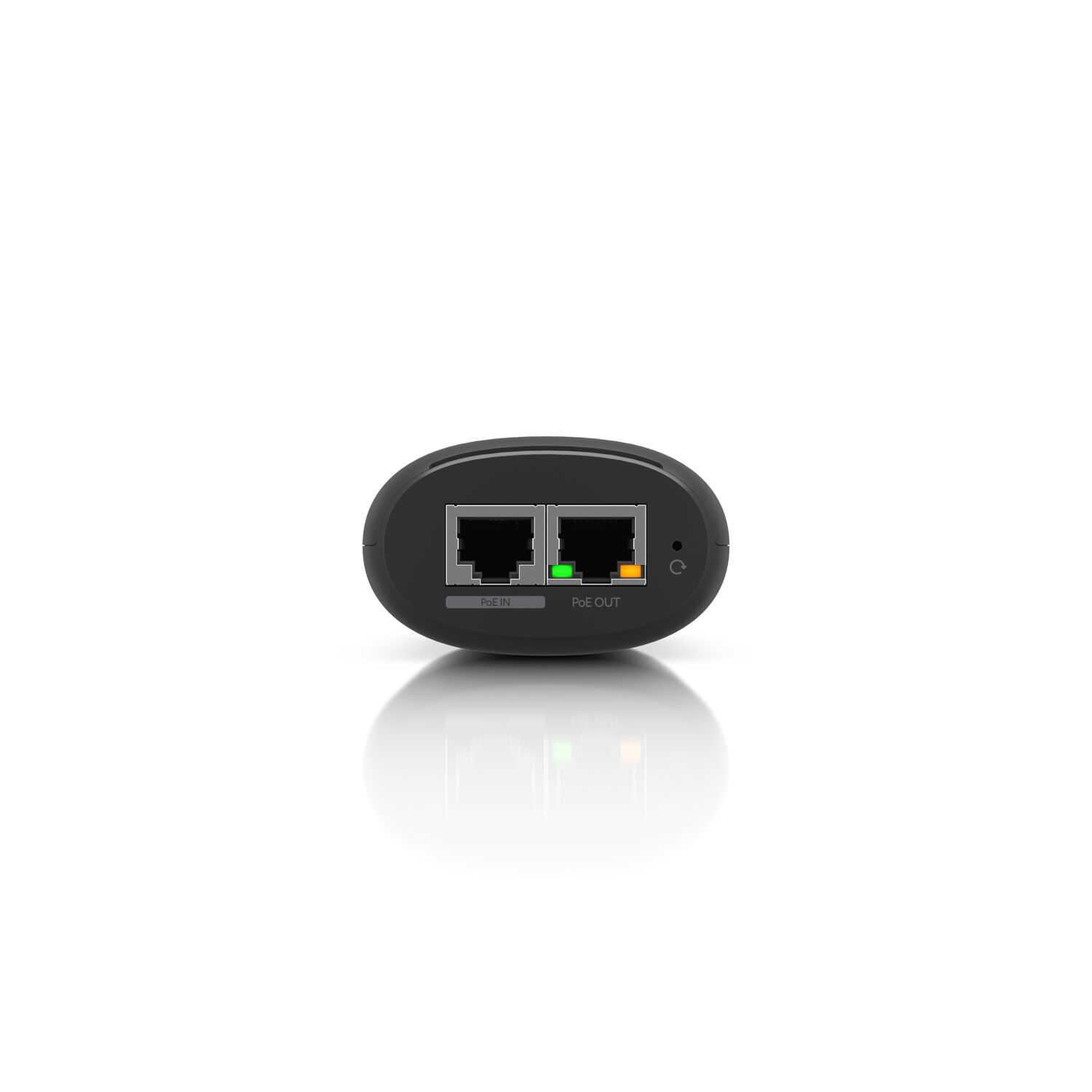 Ubiquiti AI Port compact AI appliance for UniFi and third-party cameras with detection classification and recognition — view 7