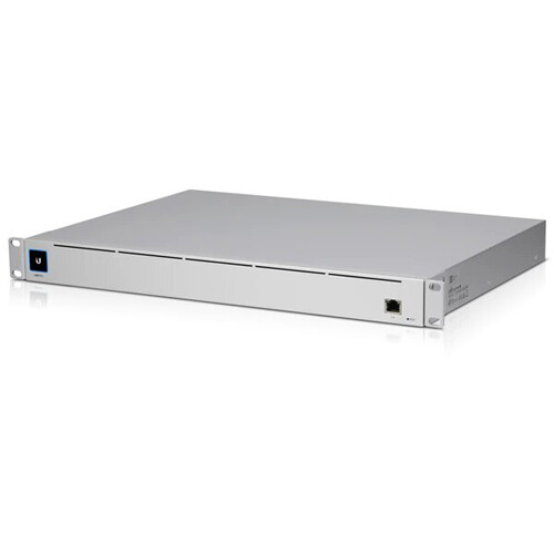 Ubiquiti UniFi SmartPower Redundant Power System USP-RPS rack mount unit for redundant network power protection — view 2