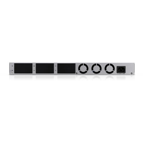 Ubiquiti UniFi SmartPower Redundant Power System USP-RPS rack mount unit for redundant network power protection — view 4