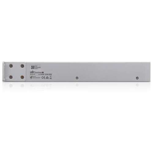 Ubiquiti UniFi SmartPower Redundant Power System USP-RPS rack mount unit for redundant network power protection — view 6