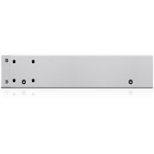 Ubiquiti UniFi USW-24-POE 24-port Gigabit Layer 2 PoE+ switch with 16 PoE ports and 2 SFP uplinks — view 4