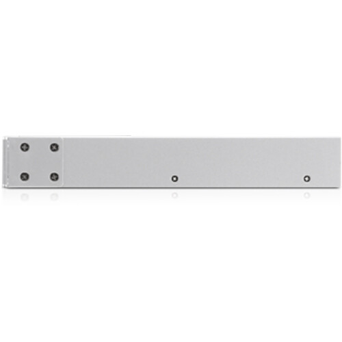 Ubiquiti UniFi Switch 48 PoE USW-48-POE rack-mountable 48-port Gigabit Layer 2 switch with 32 PoE+ ports and 4 SFP uplinks — view 5