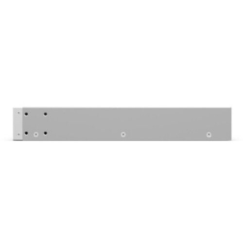 Ubiquiti UniFi Switch 48 USW-48 managed Layer 2 switch with 48 Gigabit Ethernet ports and 4 SFP uplinks — view 4