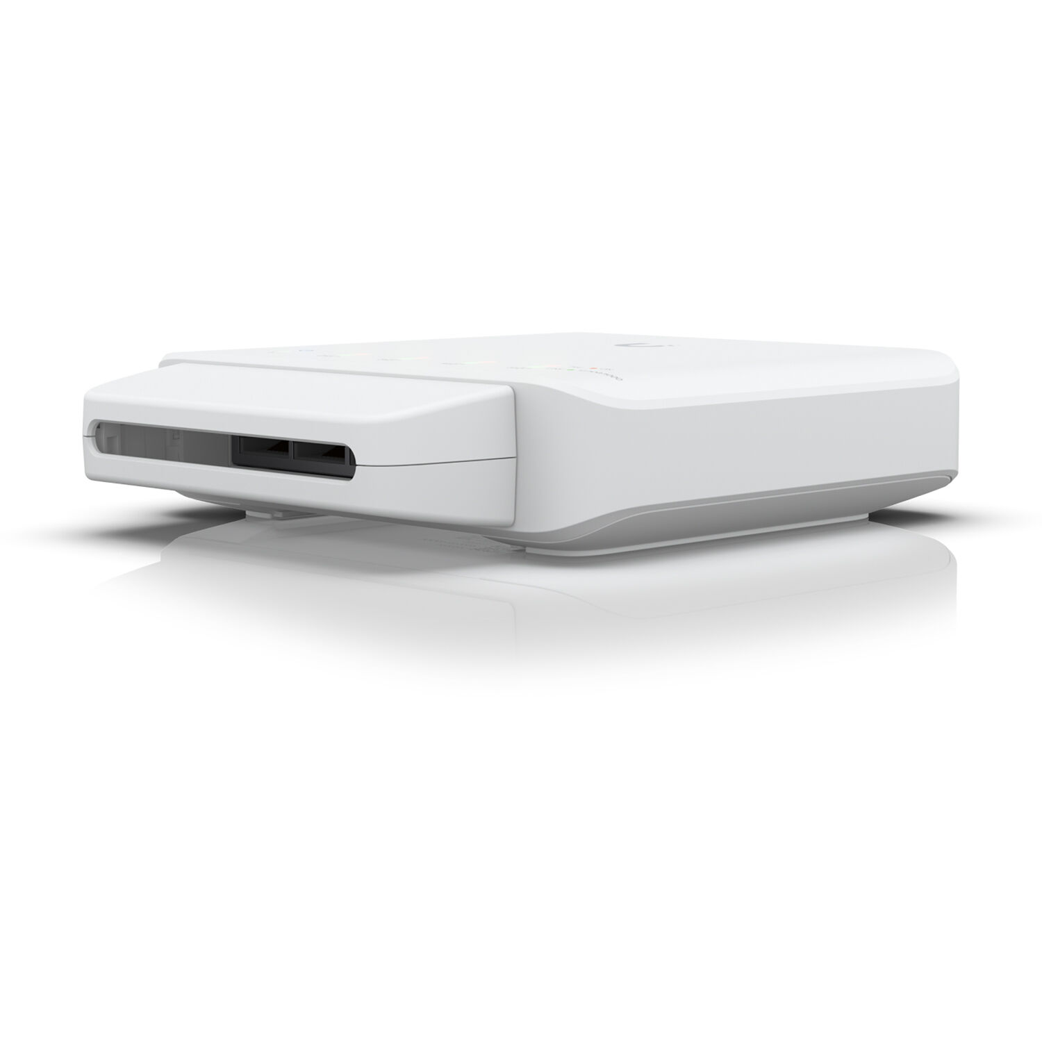 Ubiquiti UniFi Switch Flex 3 Pack with compact 5-port managed PoE switches — view 4