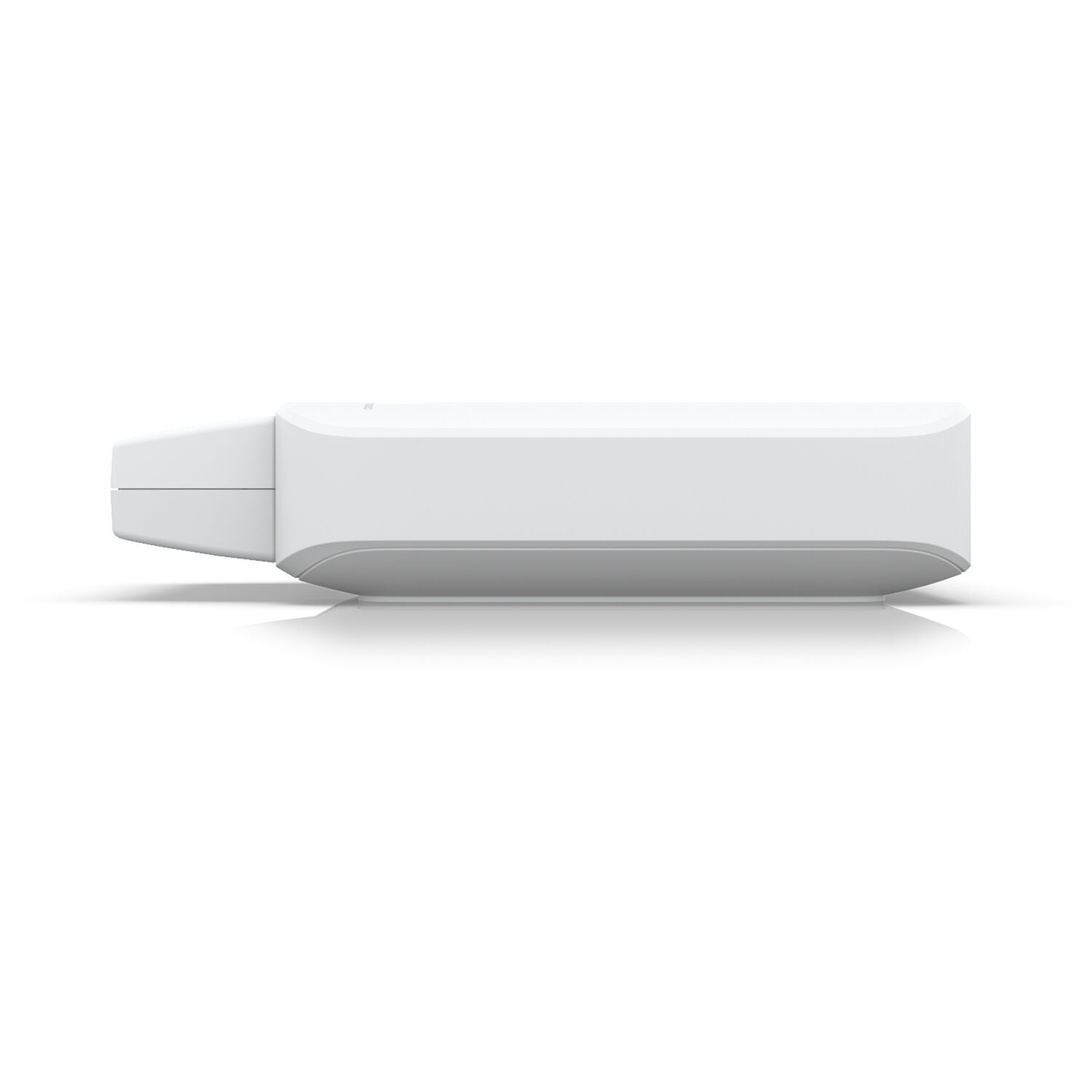 Ubiquiti UniFi Switch Flex 3 Pack with compact 5-port managed PoE switches — view 5