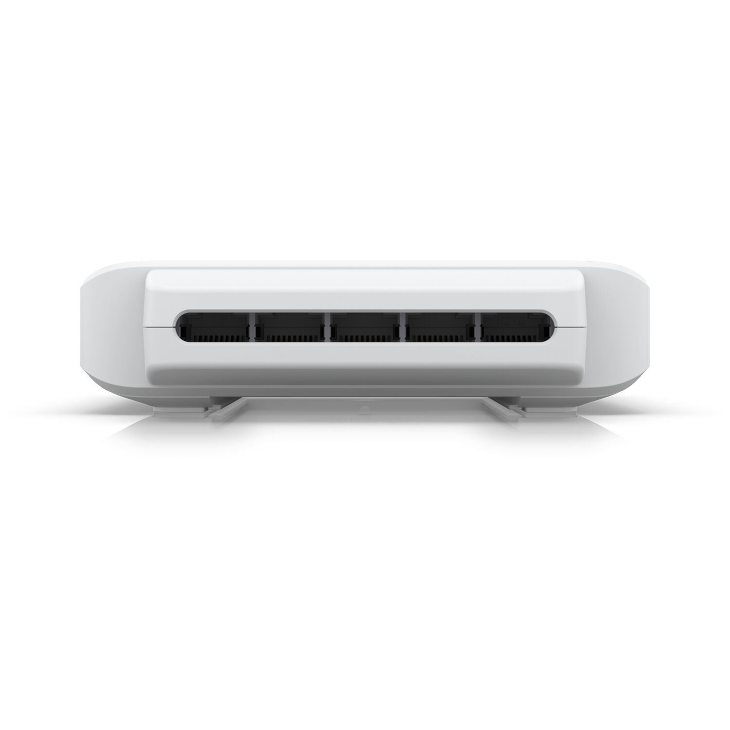 Ubiquiti UniFi Switch Flex 3 Pack with compact 5-port managed PoE switches — view 6