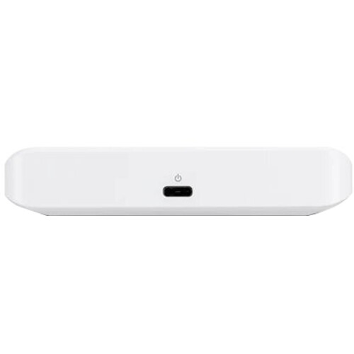 Ubiquiti UniFi USW-Flex-Mini compact 5-port Gigabit managed switch — view 4