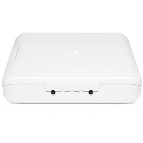 Ubiquiti USW-FLEX-UTILITY Flex Switch Adapter Kit for street light pole mounting — view 4
