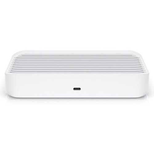 Ubiquiti UniFi Switch Flex XG compact managed Layer 2 switch with 10GbE RJ45 ports — view 4