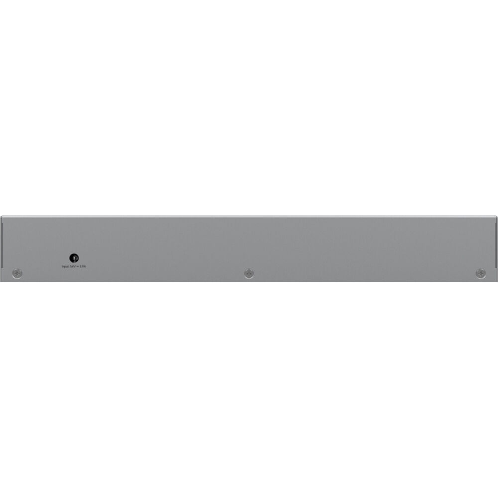 Ubiquiti Pro Max 16 PoE 16-port 2.5 GbE Layer 3 switch with PoE++ — view 5