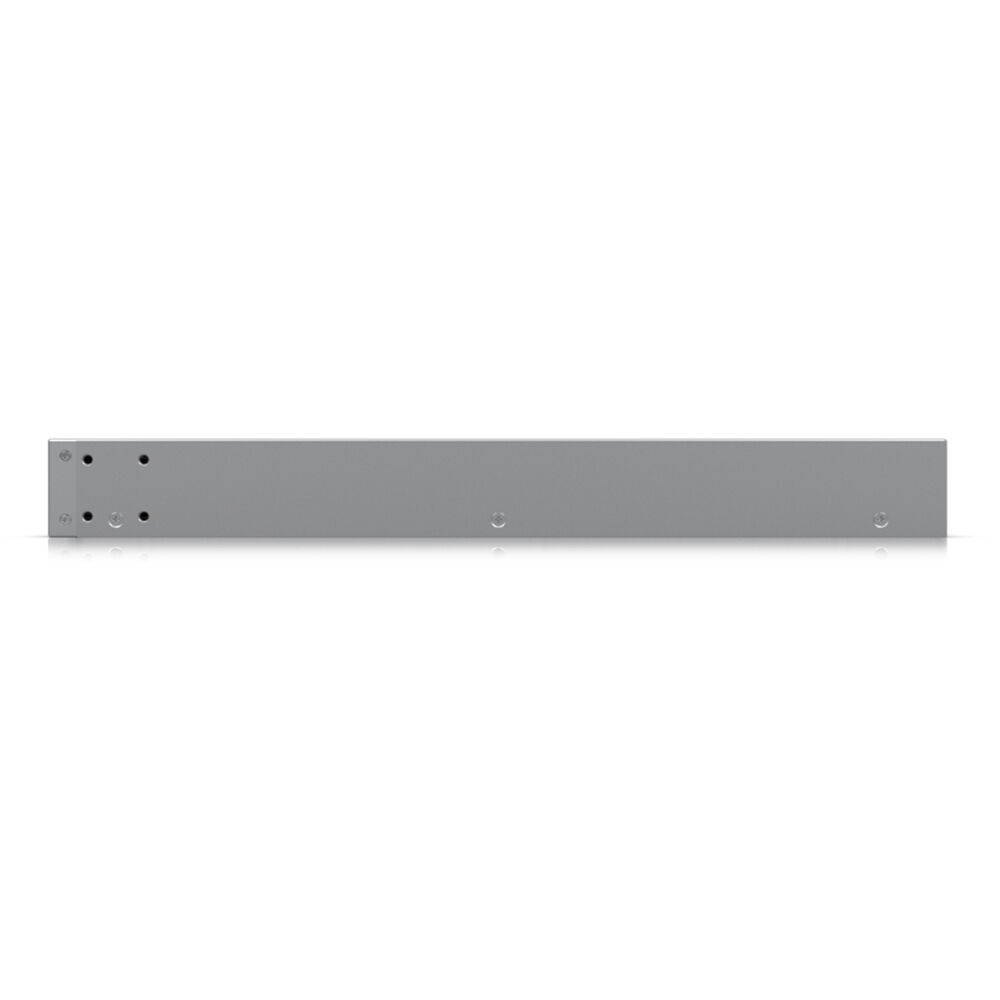 Ubiquiti Pro Max 48 PoE 48-port Layer 3 switch with PoE++ and Etherlighting — view 7