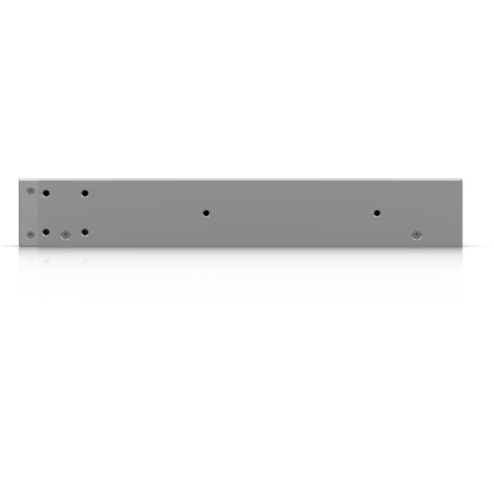 Ubiquiti Pro XG 10 PoE 1U Layer 3 switch with 10 10GbE PoE++ ports and 2 SFP+ uplinks — view 6