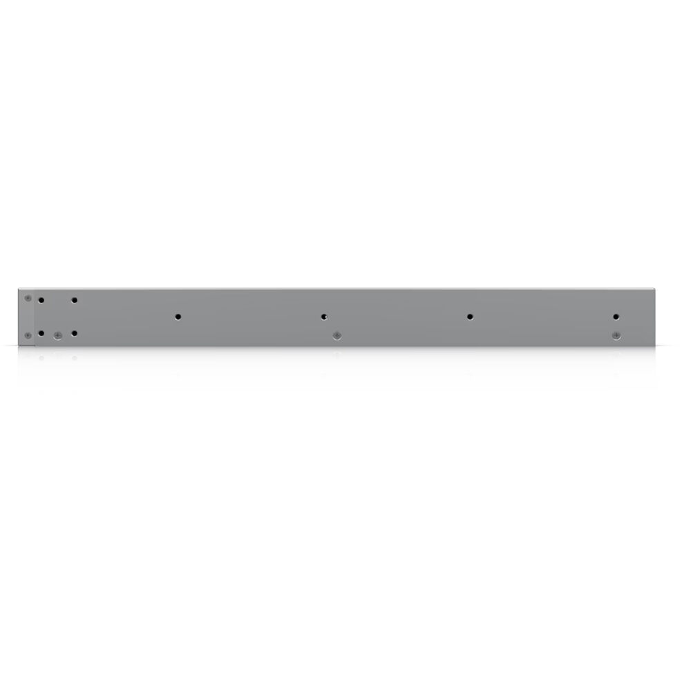 Ubiquiti Pro XG 24 PoE managed Layer 3 switch with 24 PoE++ ports and 25G SFP28 uplinks — view 7