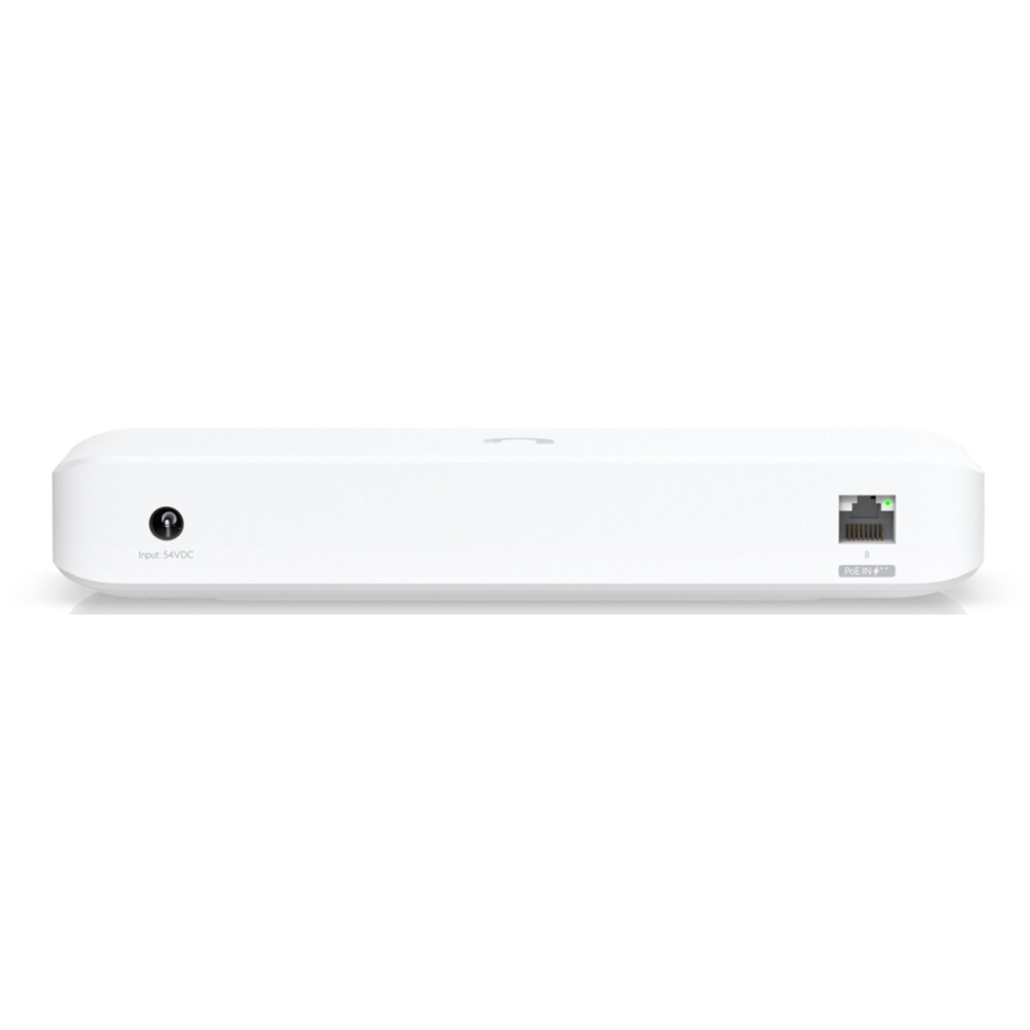 Ubiquiti USW-Ultra-60W compact 8-port Gigabit PoE switch for small edge deployments — view 4