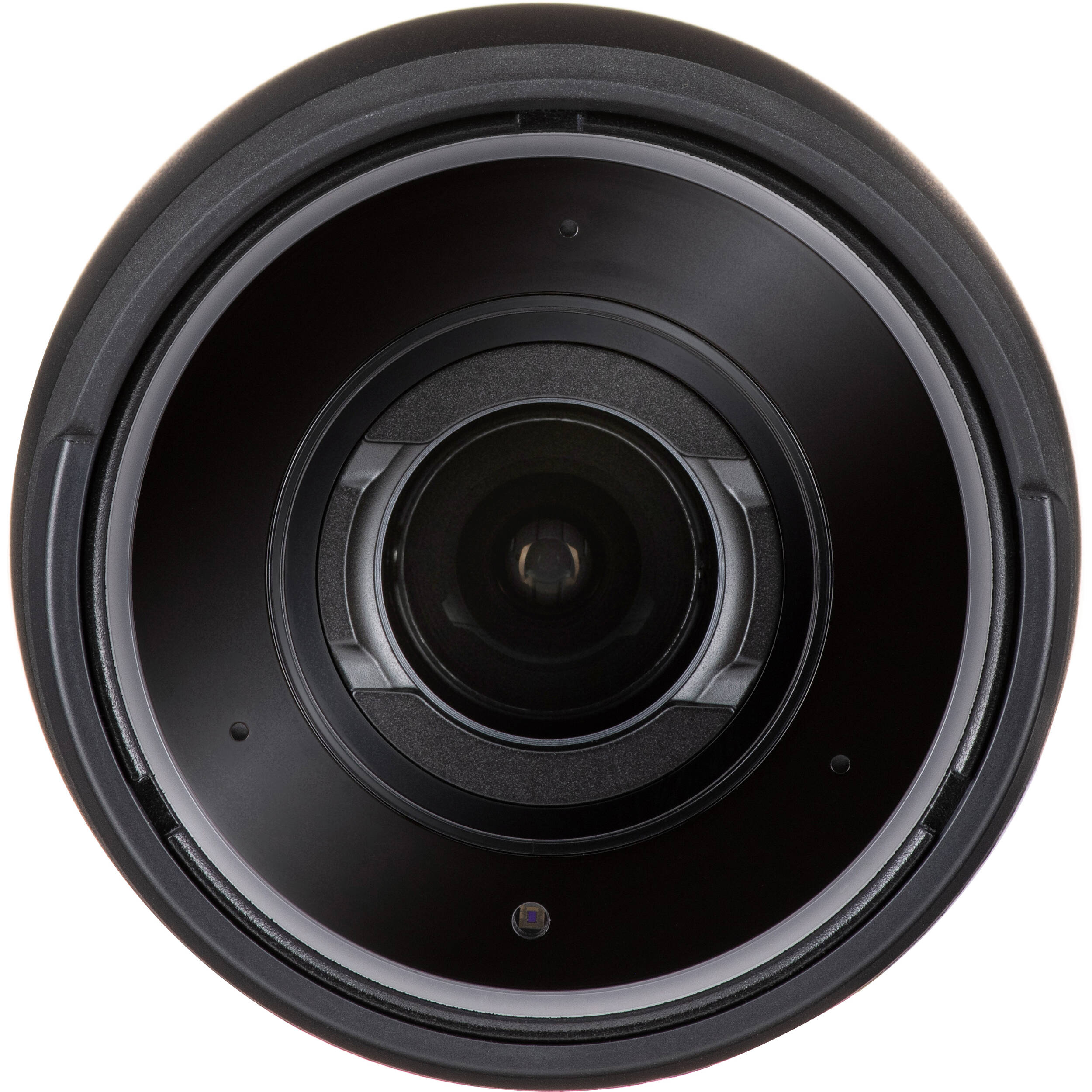 Ubiquiti Camera AI Professional UVC-AI-PRO 4K indoor/outdoor PoE security camera with 3x optical zoom — view 2