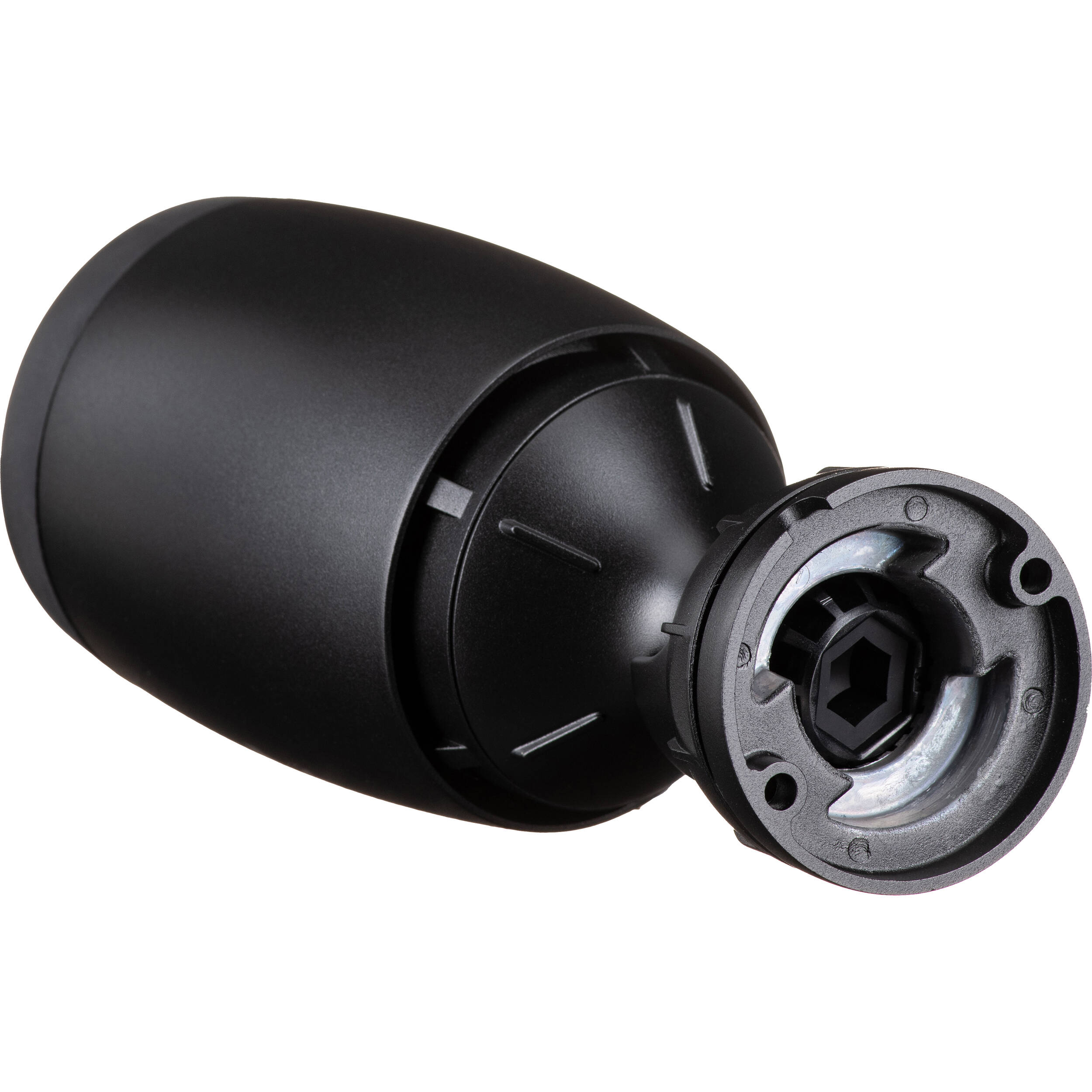 Ubiquiti Camera AI Professional UVC-AI-PRO 4K indoor/outdoor PoE security camera with 3x optical zoom — view 5