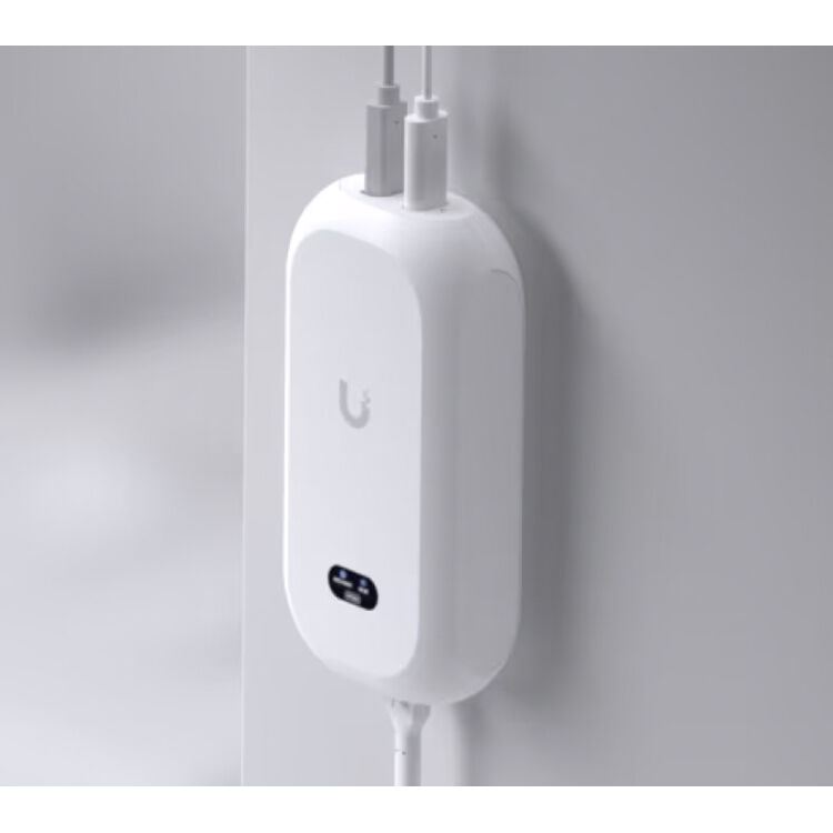 Ubiquiti AI Theta Hub UVC-AI-THETA-HUB remote processing hub for AI Theta Lens and AI Theta Audio — view 3