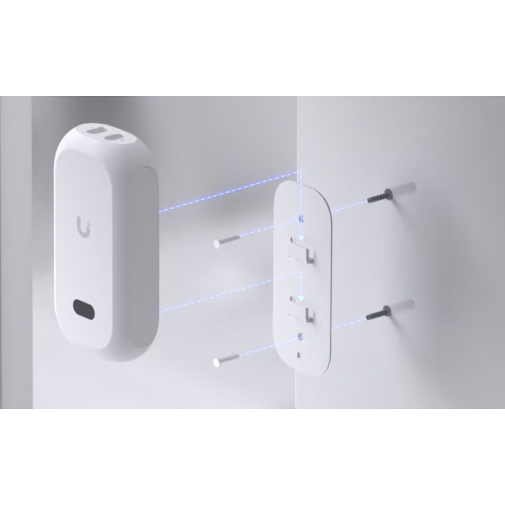Ubiquiti AI Theta Hub UVC-AI-THETA-HUB remote processing hub for AI Theta Lens and AI Theta Audio — view 4